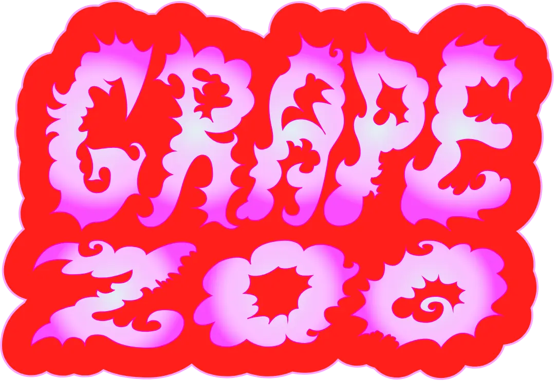 GRAPE ZOO