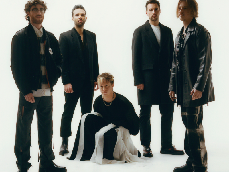 Nothing But Thieves (uk)