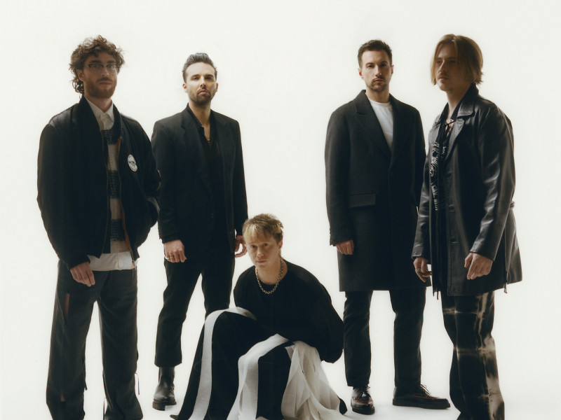 Nothing But Thieves (uk)