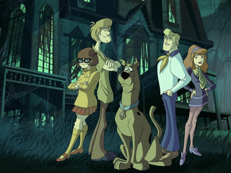 Scooby-Doo 