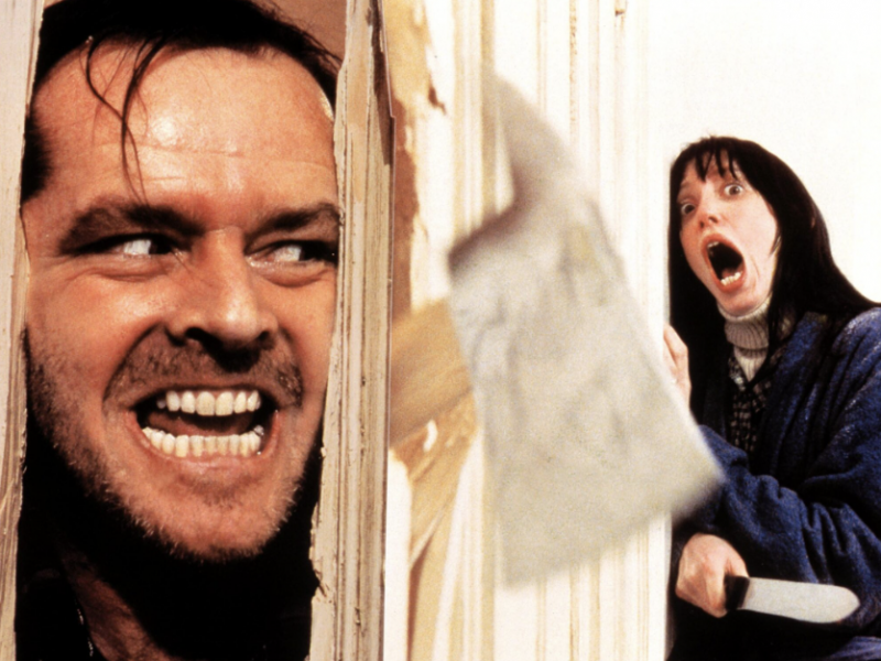 The Shining 