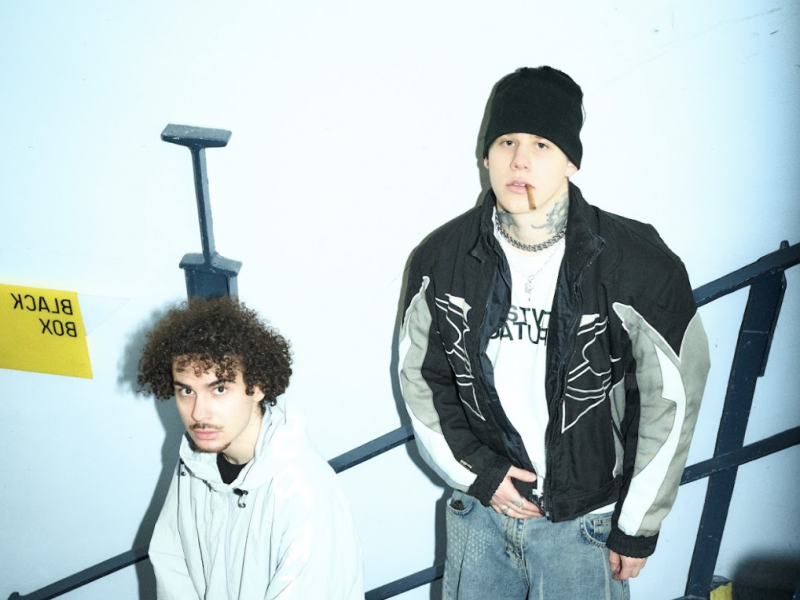 Porsche Boy & WEN (sk)