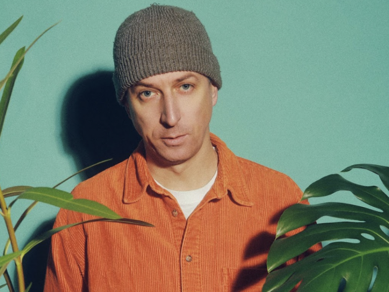 DJ Vec & DJ Tono S. (live) 