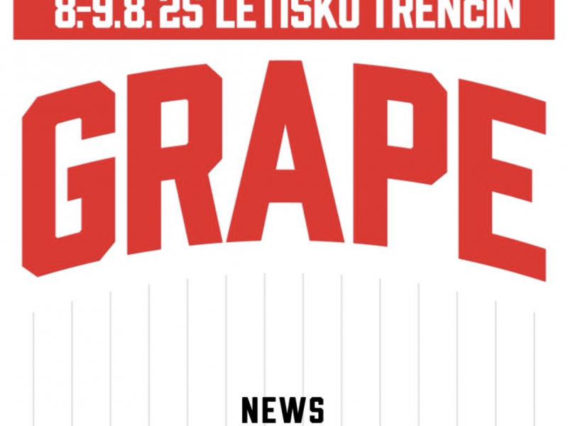 GRAPE APP ()