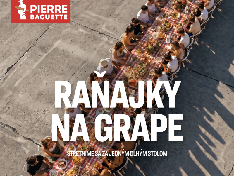 Prvých 300 tvorov sa v sobotu naraňajkuje 𝔃𝓪𝓭𝓪𝓻𝓶𝓸. ()