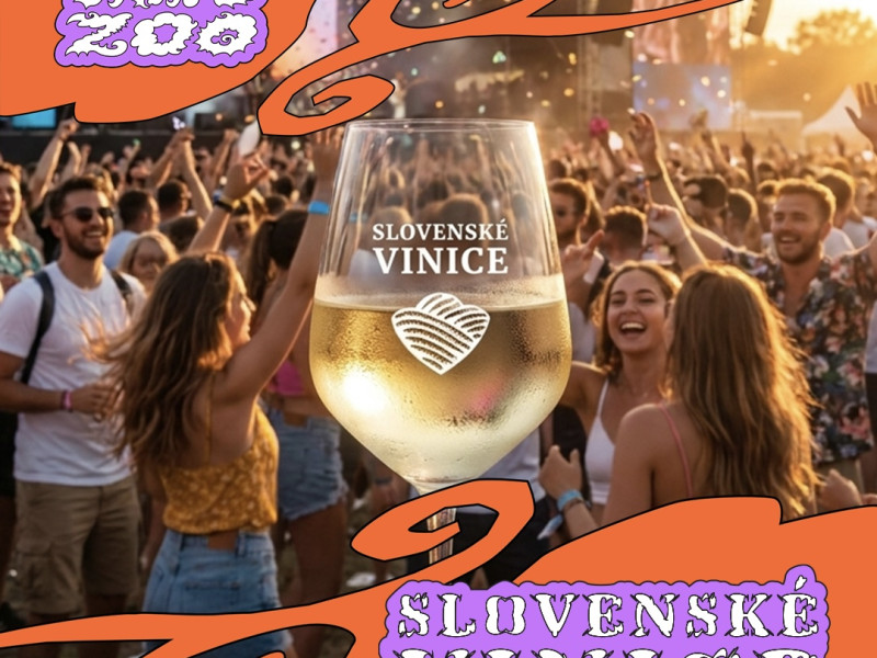 Slovenské Vinice sú opäť na 𝓖𝓻𝓪𝓹𝓮! ()