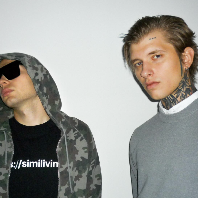 STEIN27 & SIMILIVINLIFE (cz/sk)