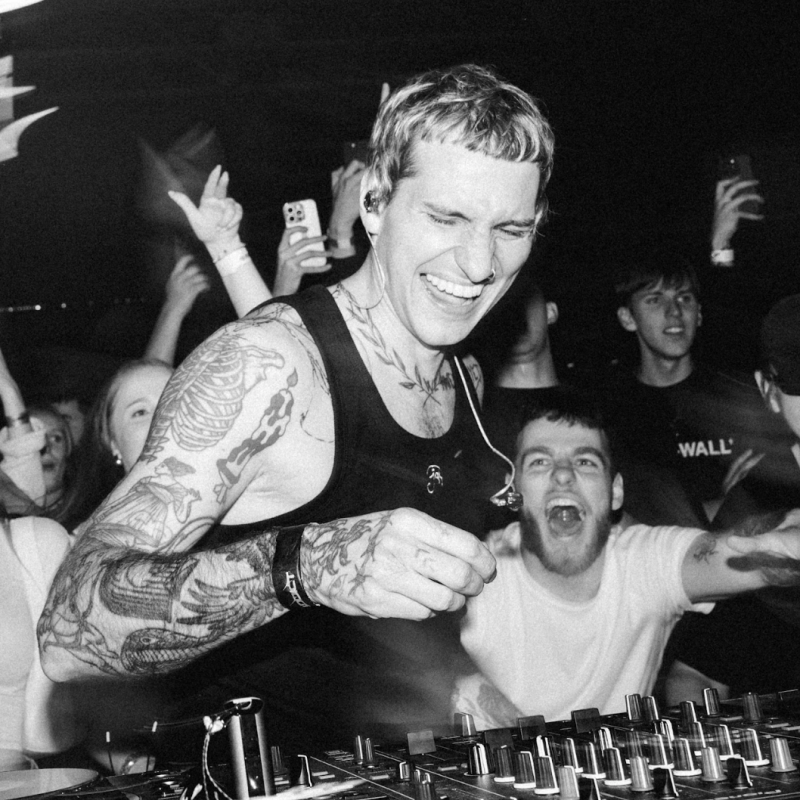 NobodyListen (cz)