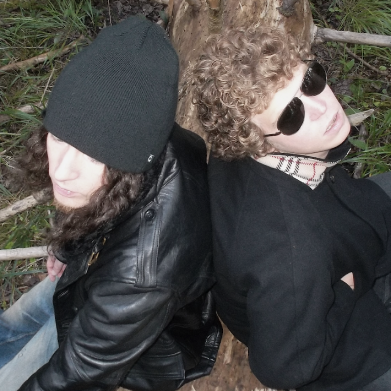 Yung Lean & Bladee (se)