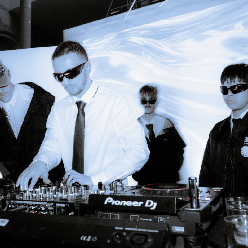 Insomnia Sound (sk)