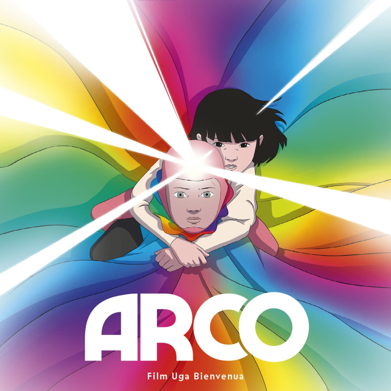 Arco (FR)