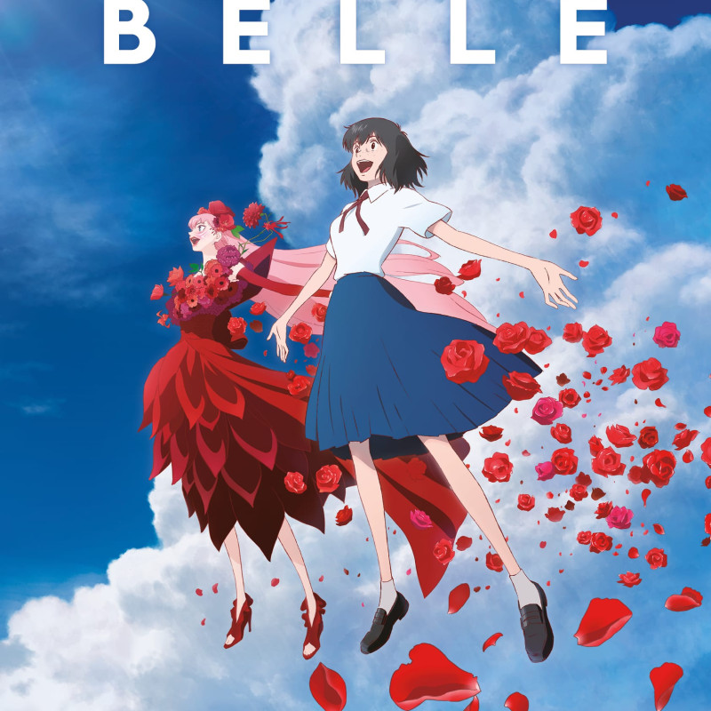 Belle (JP)