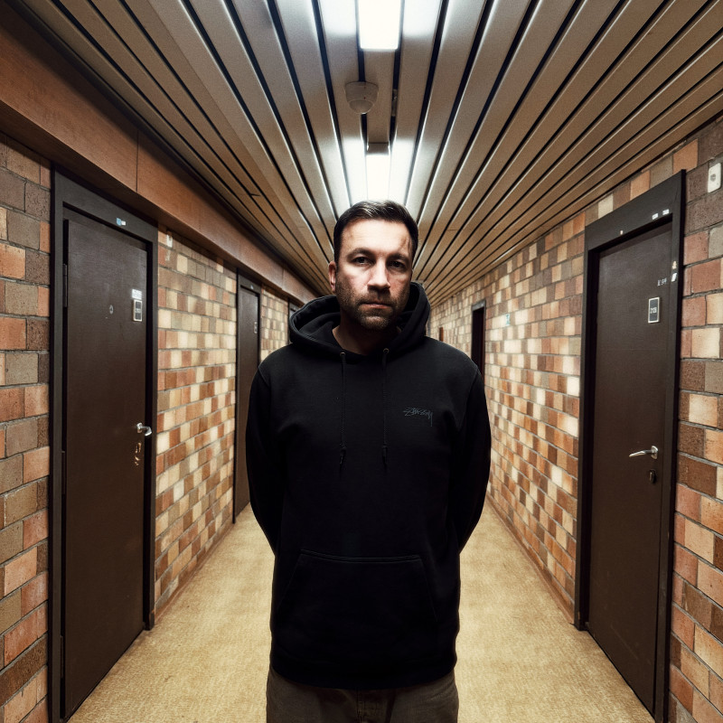 Yanko Kral 